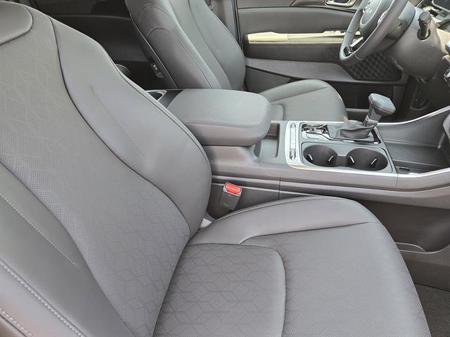 new 2026 Kia Carnival car, priced at $48,145