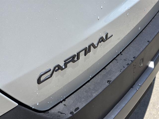 new 2026 Kia Carnival car, priced at $48,145