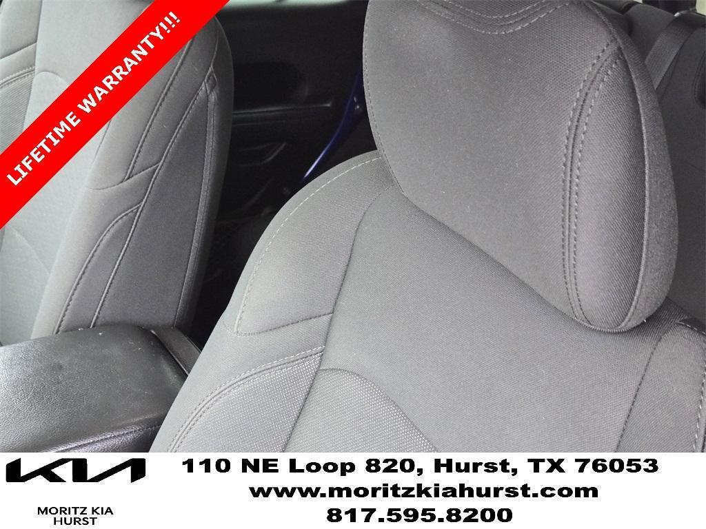 used 2020 Jeep Wrangler Unlimited car, priced at $22,500