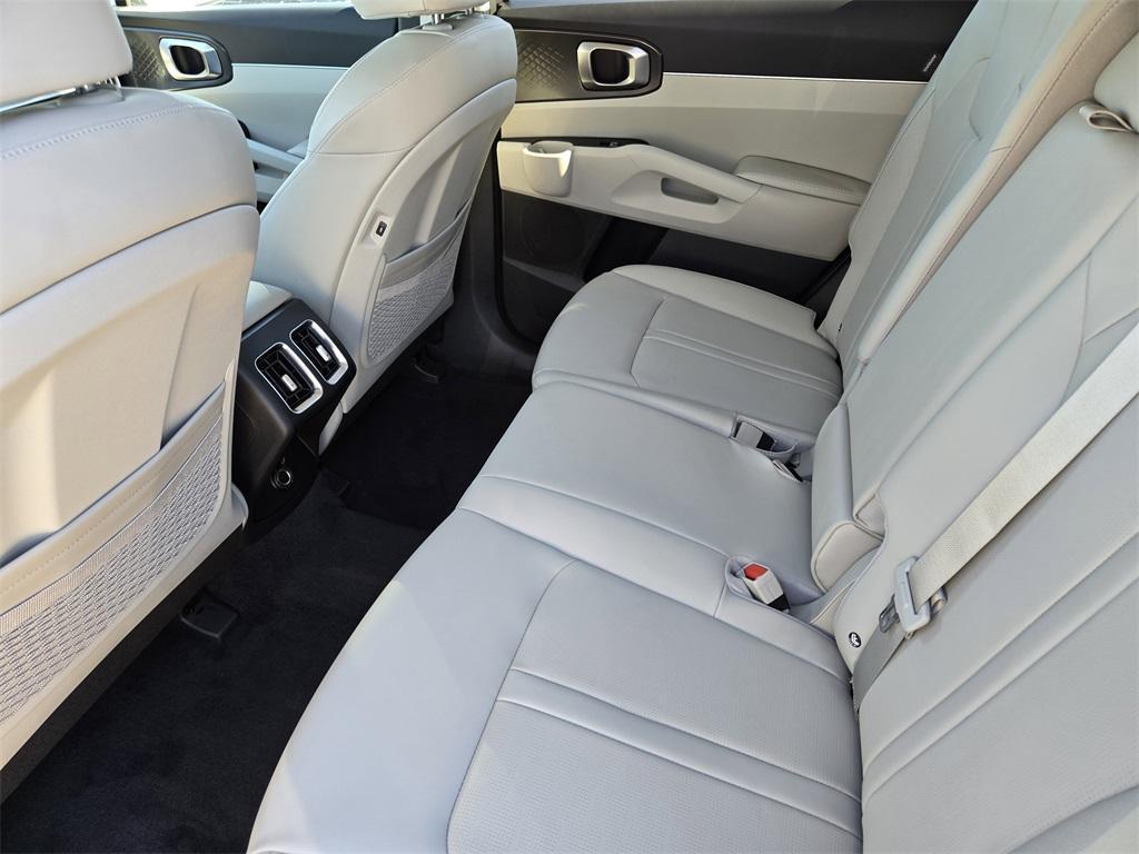 new 2026 Kia Sorento car, priced at $34,672