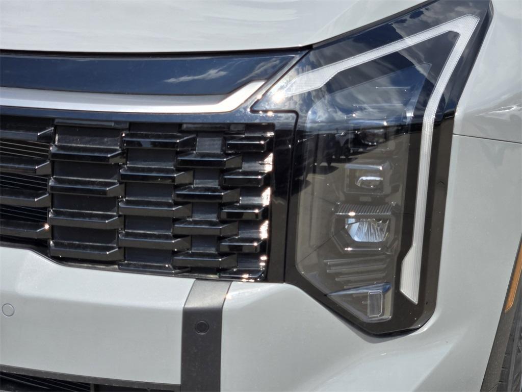 new 2026 Kia Sportage car, priced at $34,061