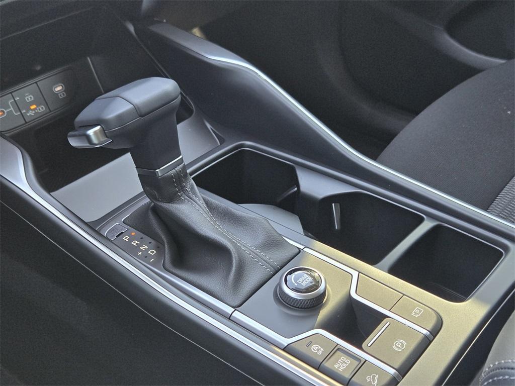 new 2026 Kia Sorento car, priced at $31,115