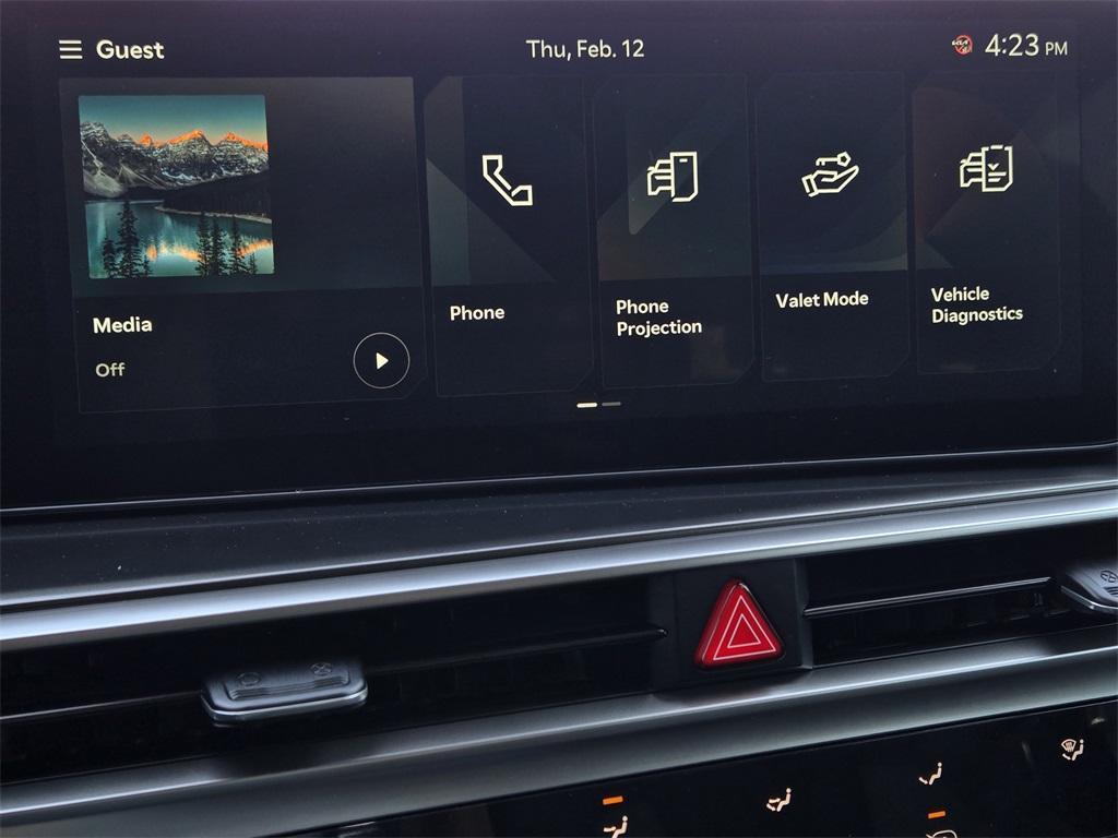 new 2026 Kia Sorento car, priced at $31,115