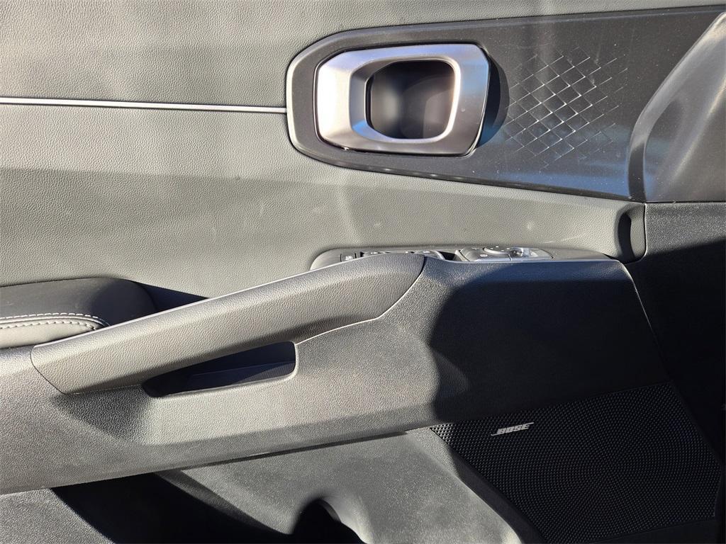 new 2026 Kia Sorento car, priced at $38,820
