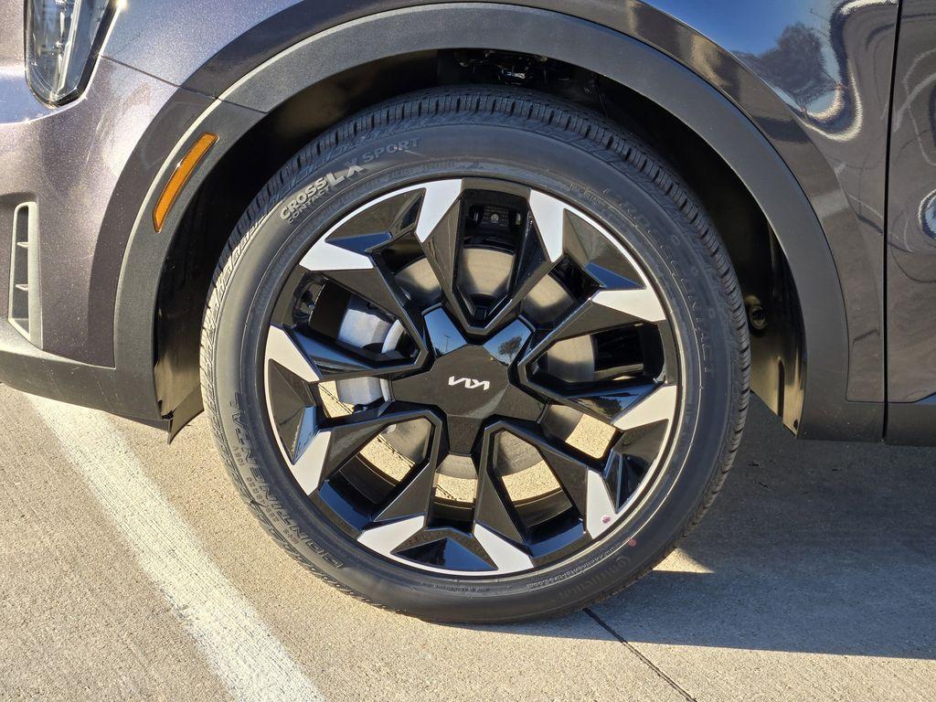 new 2026 Kia Sorento car, priced at $36,650