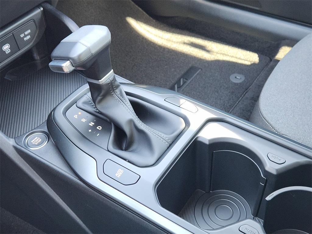 new 2025 Kia K4 car, priced at $22,976