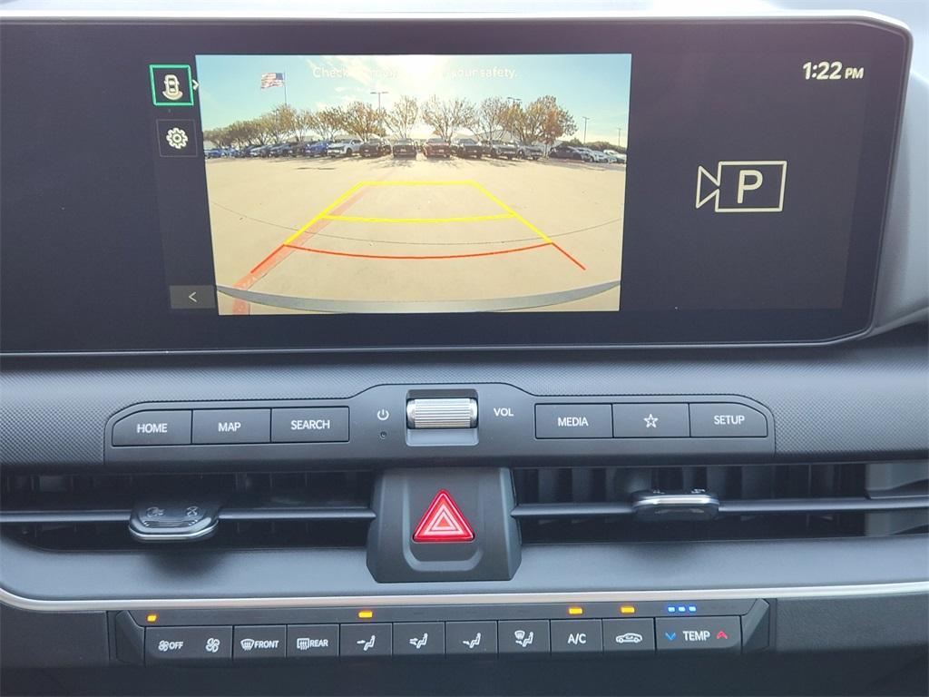 new 2025 Kia K4 car, priced at $22,976