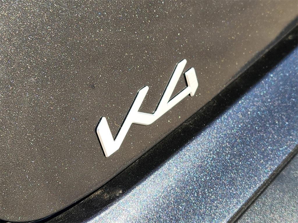 new 2025 Kia K4 car, priced at $22,976