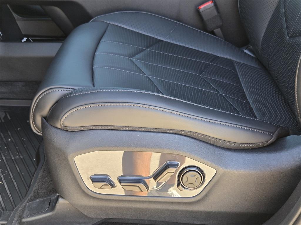 new 2027 Kia Telluride car, priced at $59,280