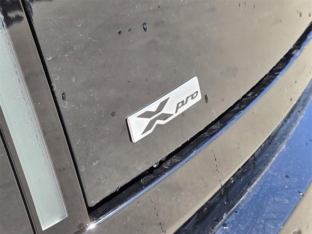 new 2027 Kia Telluride car, priced at $59,280