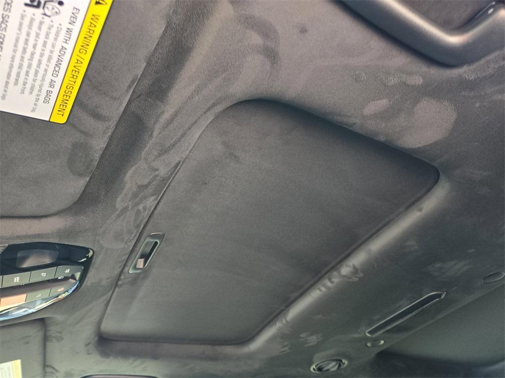 new 2027 Kia Telluride car, priced at $59,280