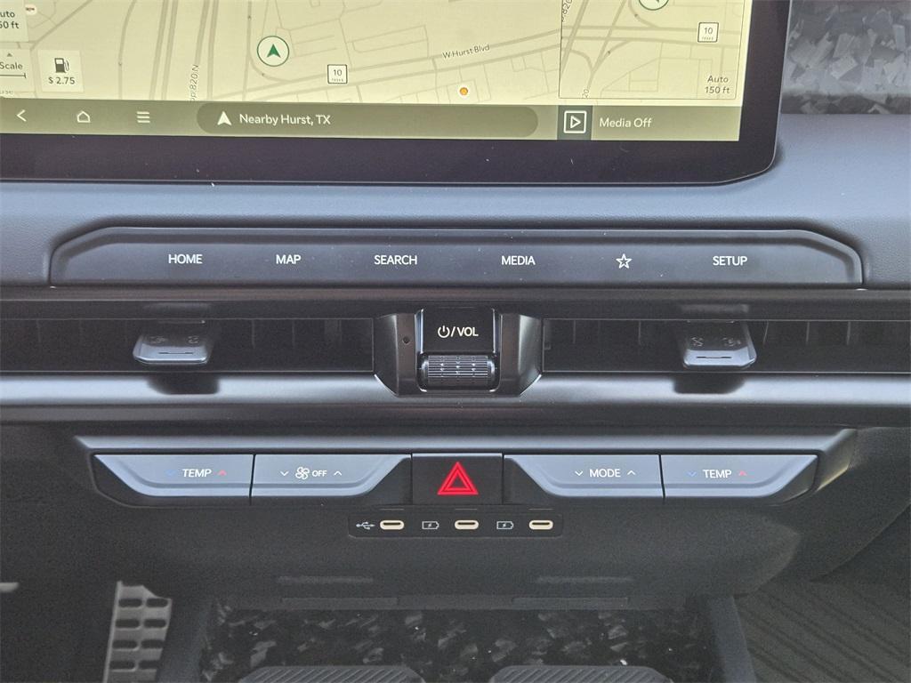 new 2027 Kia Telluride car, priced at $59,280