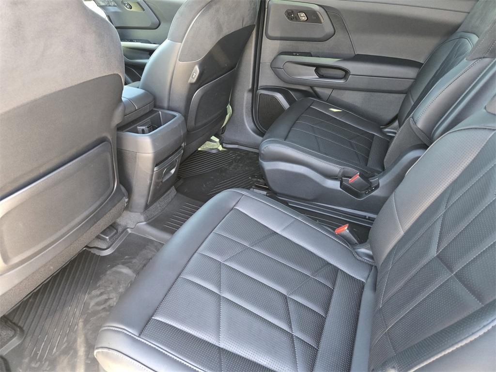 new 2027 Kia Telluride car, priced at $59,280