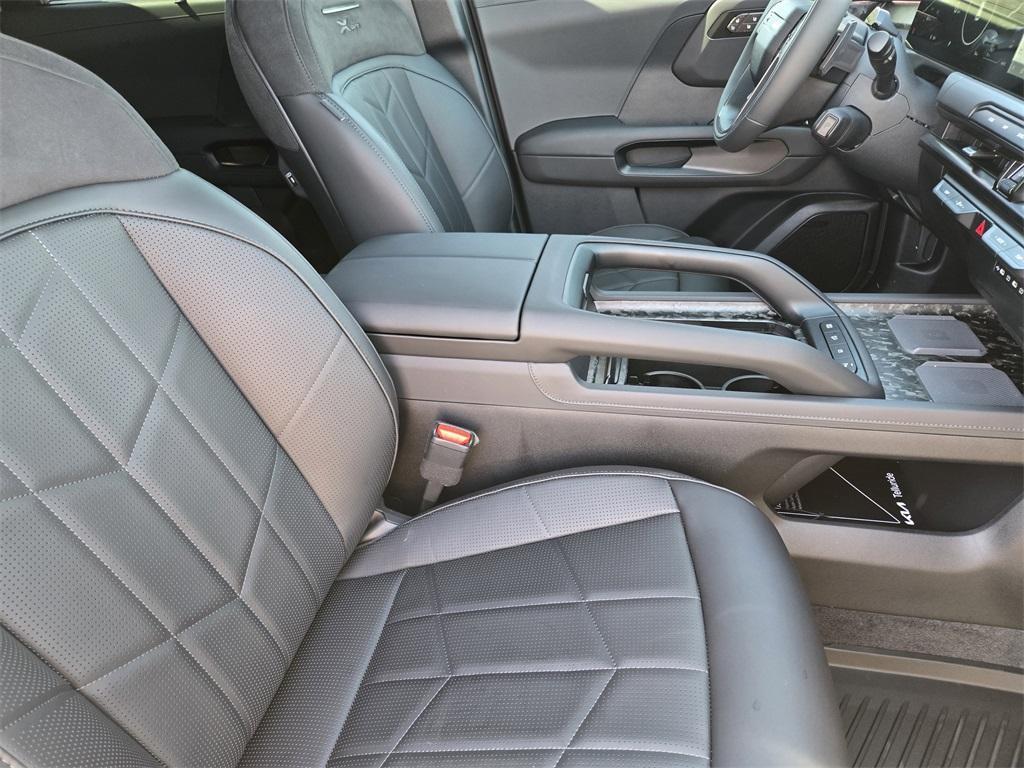 new 2027 Kia Telluride car, priced at $59,280