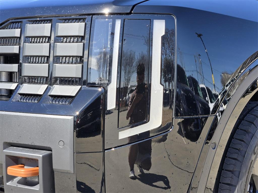 new 2027 Kia Telluride car, priced at $59,280