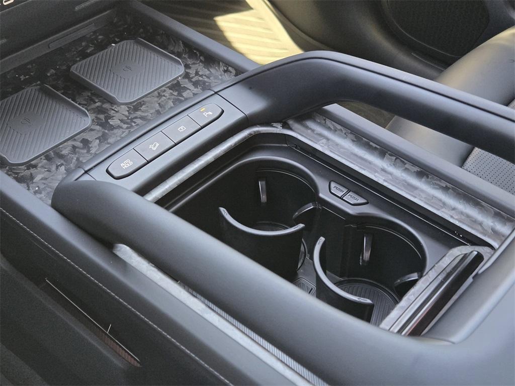 new 2027 Kia Telluride car, priced at $59,280