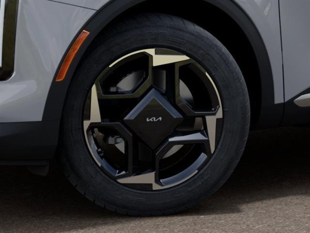 new 2026 Kia Sportage car, priced at $32,310