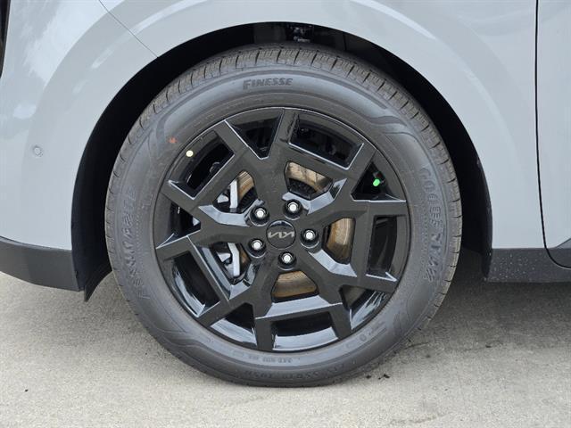 new 2026 Kia Carnival car, priced at $52,145