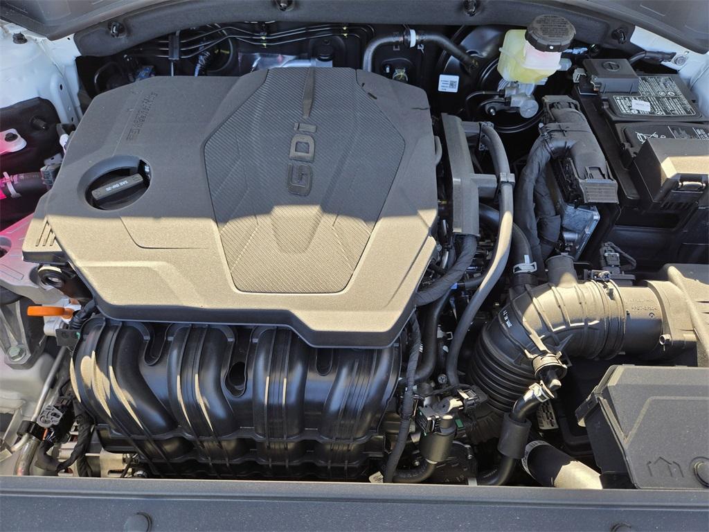 new 2026 Kia Sorento car, priced at $33,899