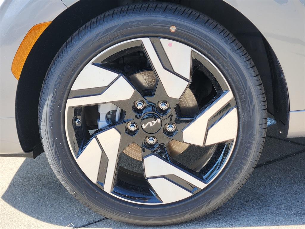 new 2025 Kia Soul car, priced at $22,401