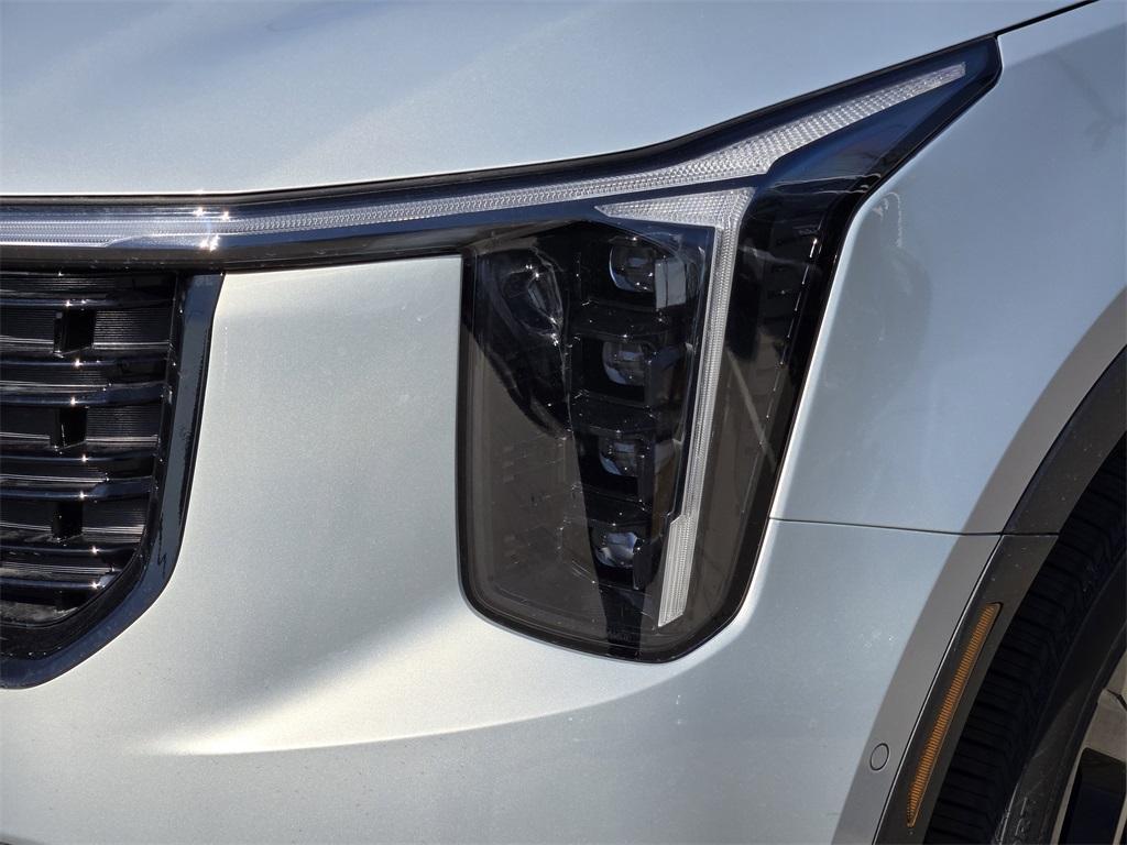 new 2026 Kia Sorento car, priced at $44,464