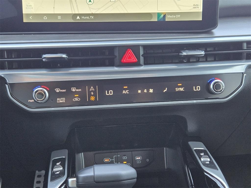 new 2026 Kia Sorento car, priced at $44,464