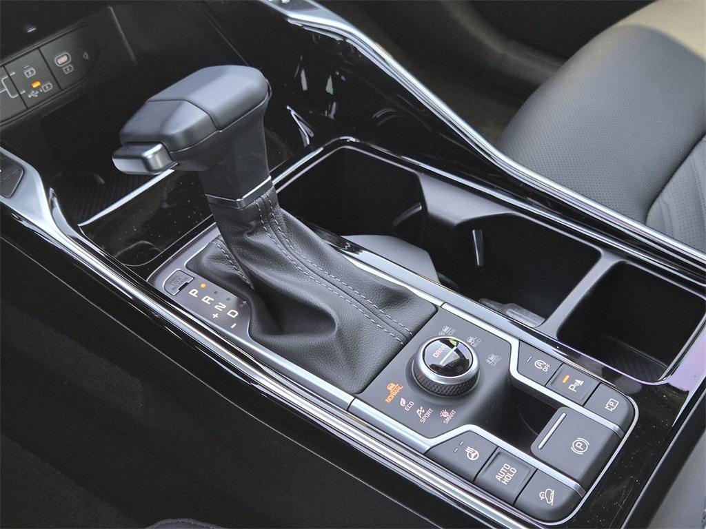 new 2026 Kia Sorento car, priced at $44,464