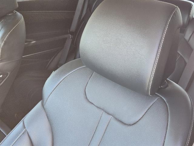 used 2024 Genesis GV80 car, priced at $33,775
