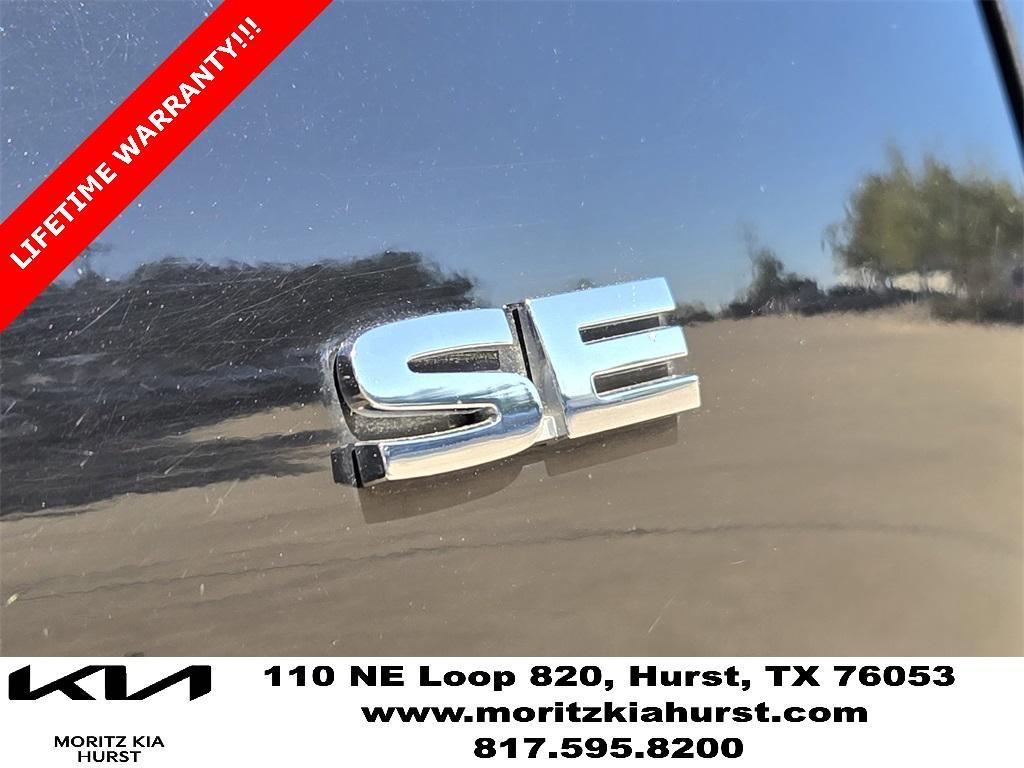 used 2024 Mitsubishi Outlander car, priced at $22,225