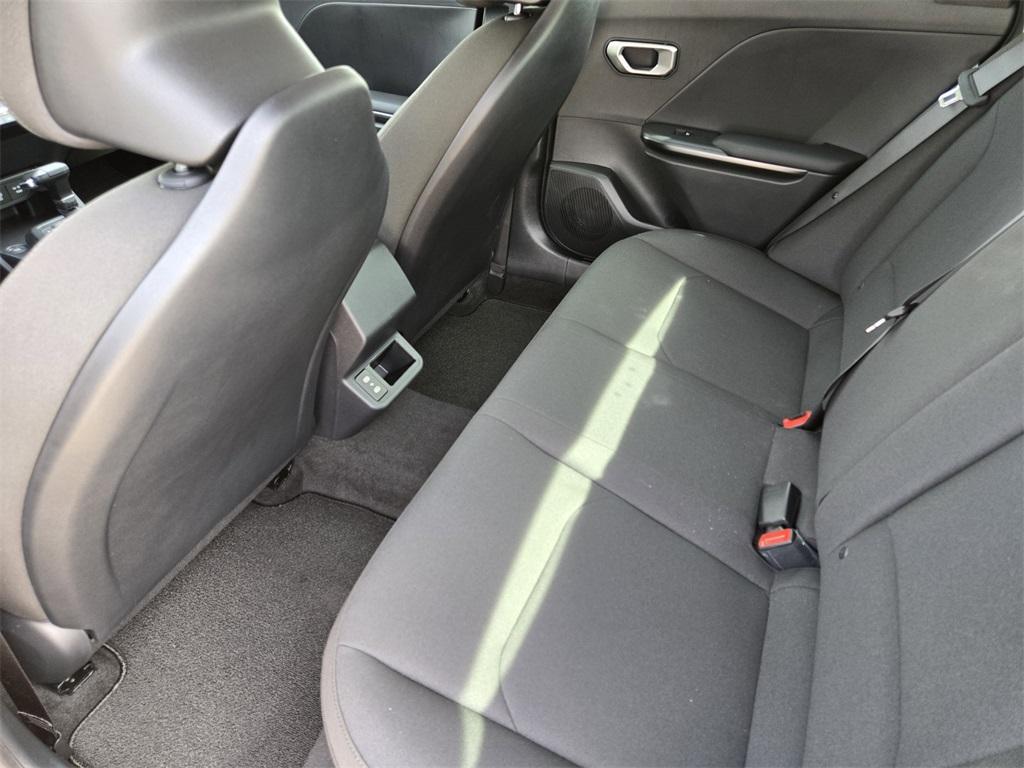 new 2026 Kia K4 car, priced at $24,485