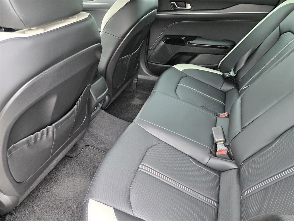 new 2026 Kia K5 car, priced at $29,194