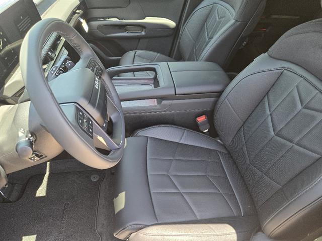 new 2027 Kia Telluride car, priced at $60,300