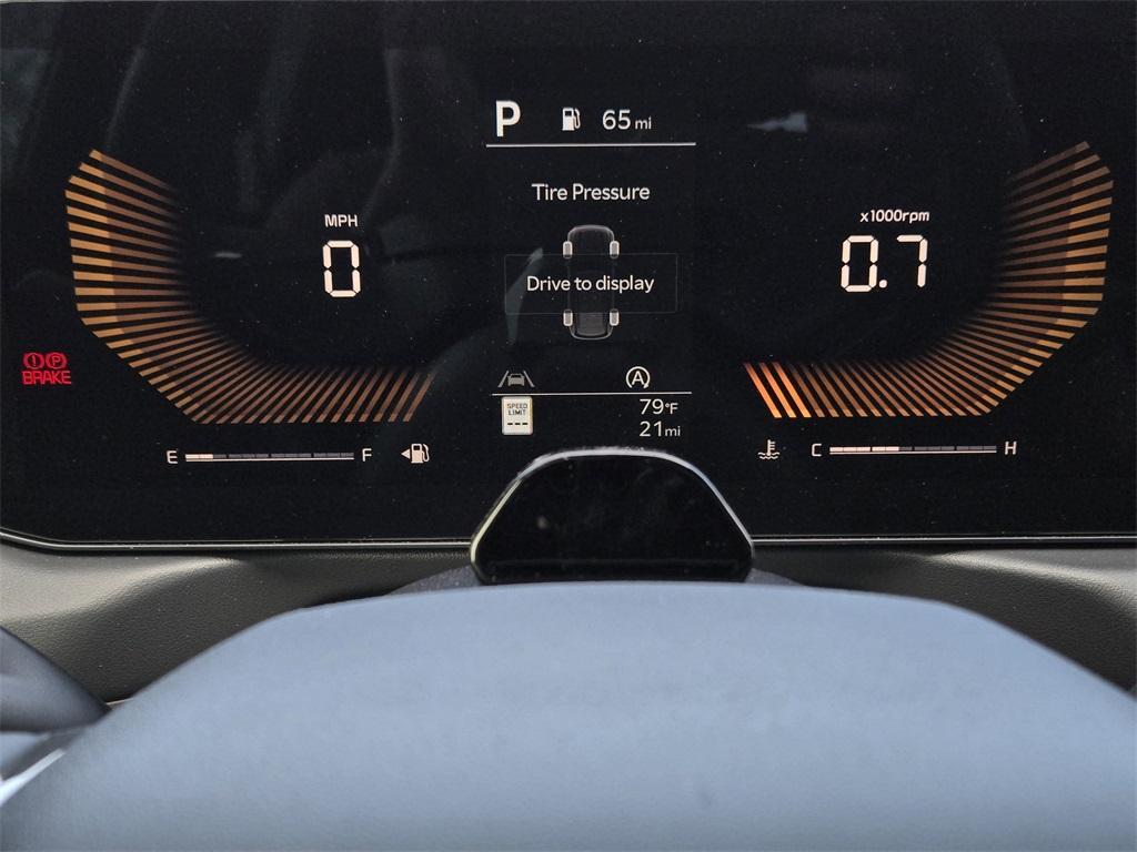 new 2027 Kia Telluride car, priced at $46,510