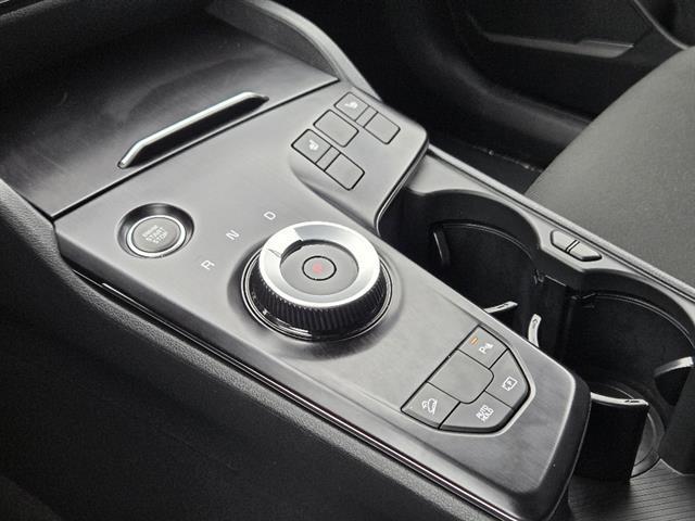 used 2026 Kia Sportage Hybrid car, priced at $31,000