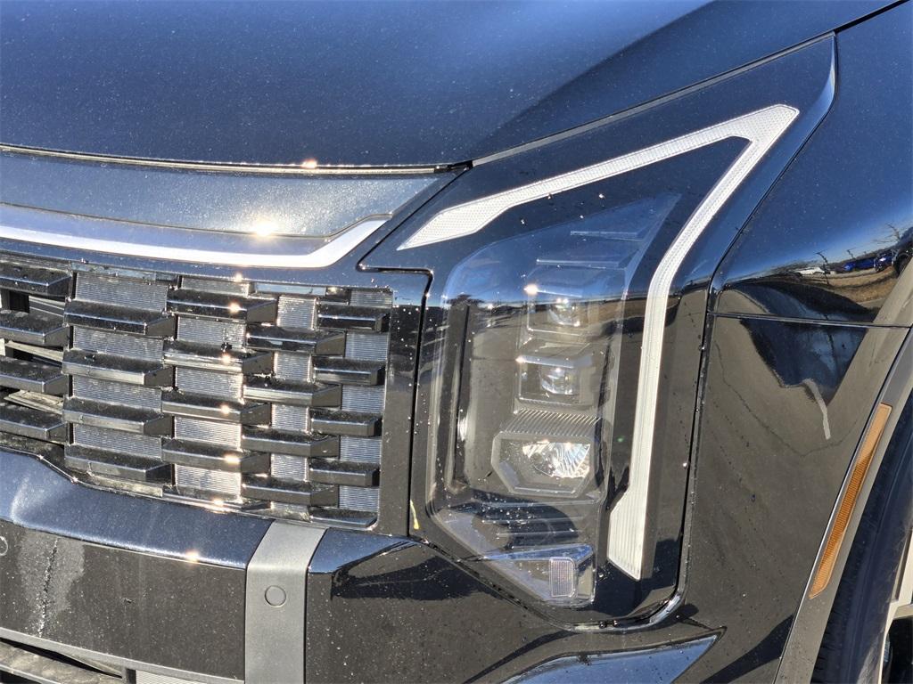 new 2026 Kia Sportage car, priced at $31,934