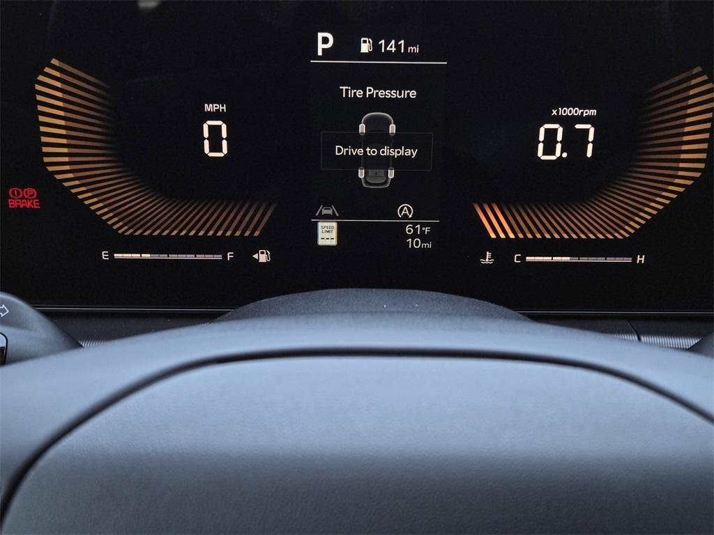 new 2026 Kia Sportage car, priced at $31,934