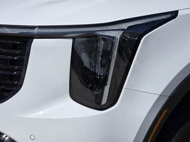 new 2026 Kia Sorento car, priced at $40,545