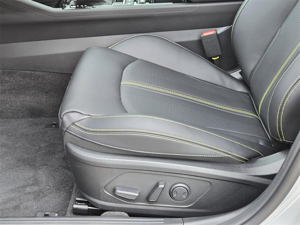 new 2026 Kia K5 car, priced at $37,997