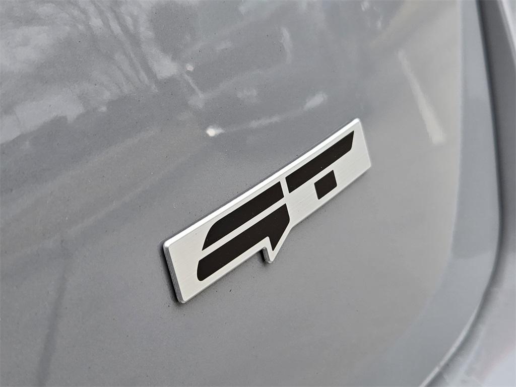 new 2026 Kia K5 car, priced at $37,997