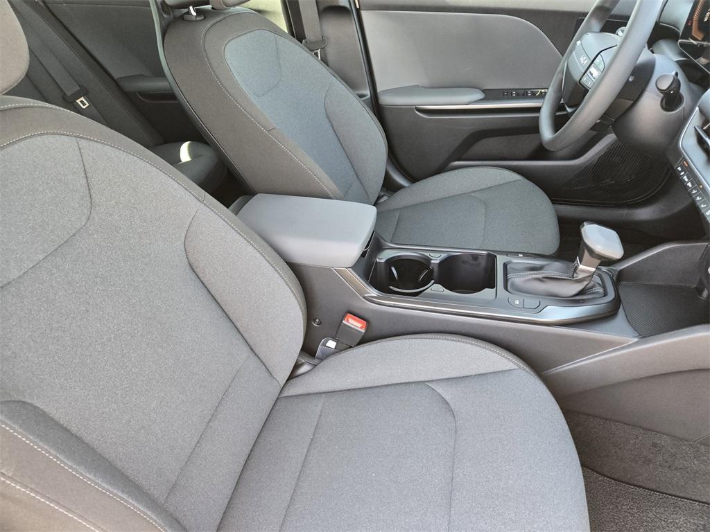 new 2026 Kia K4 car, priced at $24,880