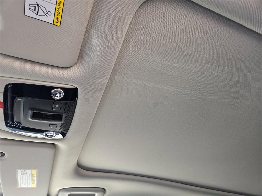 new 2026 Kia Sportage car, priced at $34,546