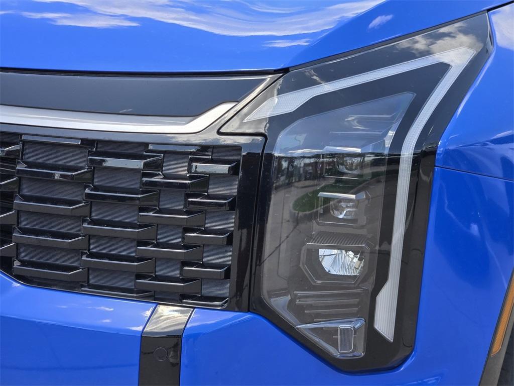 new 2026 Kia Sportage car, priced at $34,546