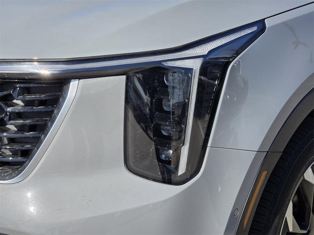 new 2026 Kia Sorento car, priced at $40,619