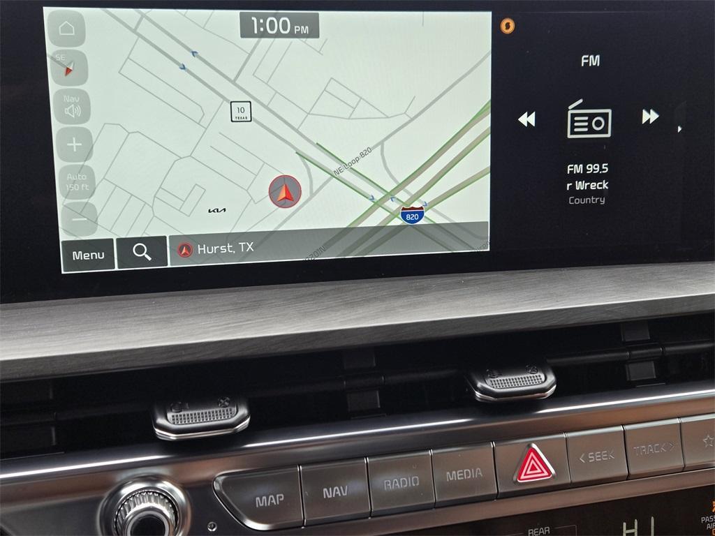 new 2025 Kia Telluride car, priced at $51,668