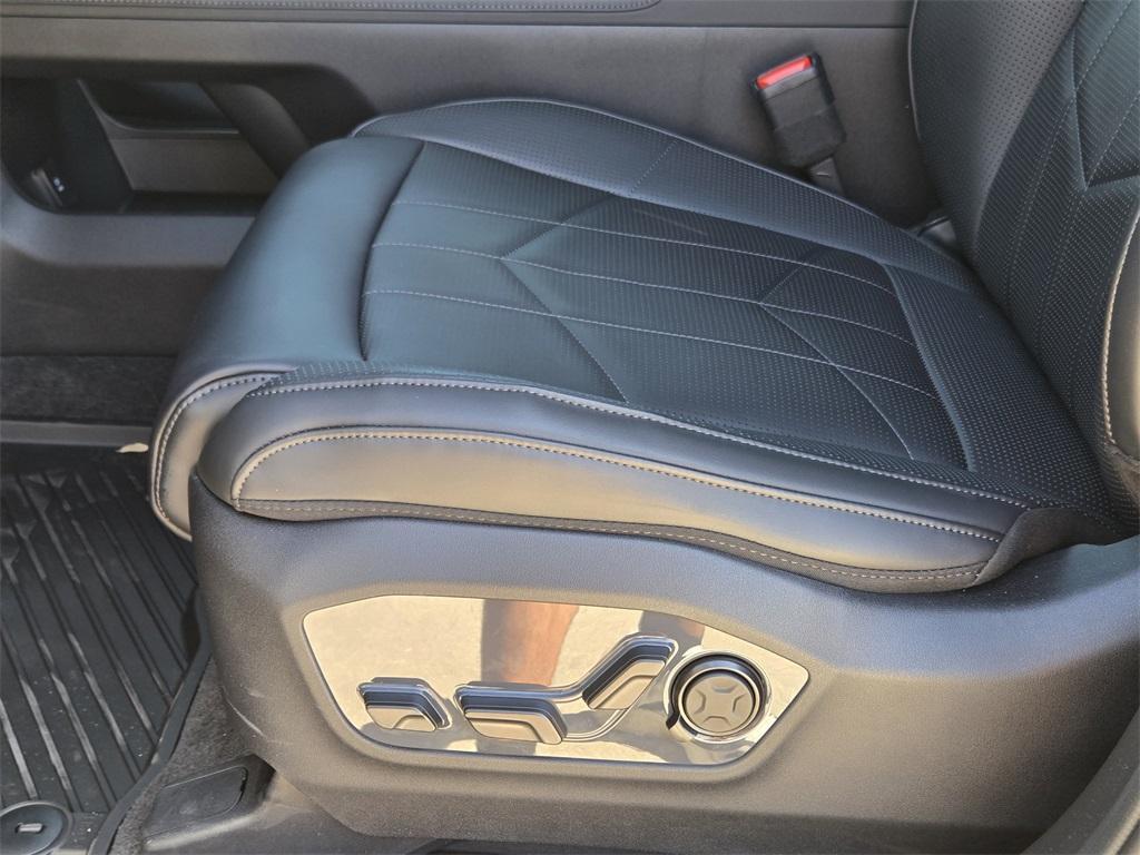 new 2027 Kia Telluride car, priced at $57,805