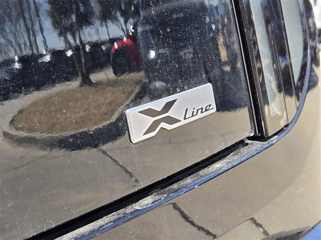 new 2027 Kia Telluride car, priced at $57,805