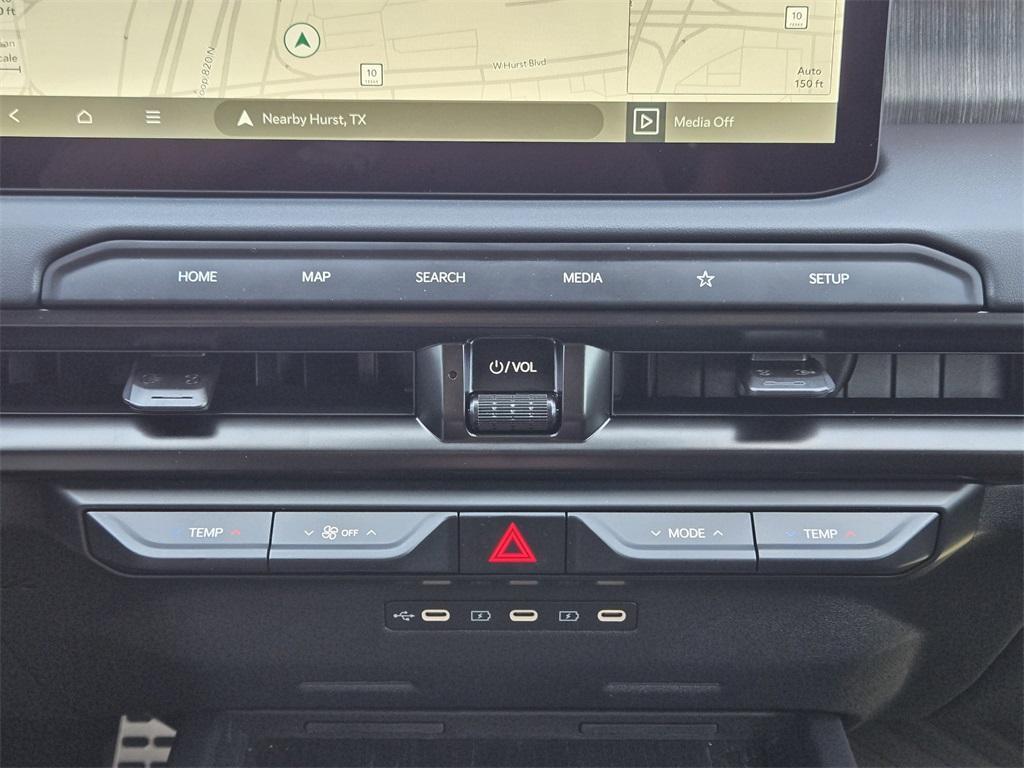 new 2027 Kia Telluride car, priced at $57,805