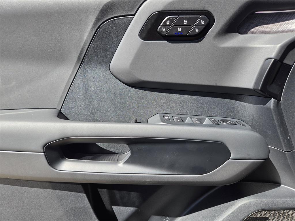 new 2027 Kia Telluride car, priced at $57,805