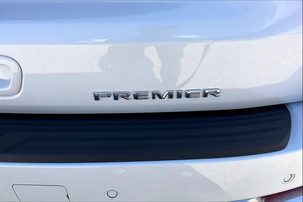 new 2026 Chevrolet Tahoe car, priced at $77,219