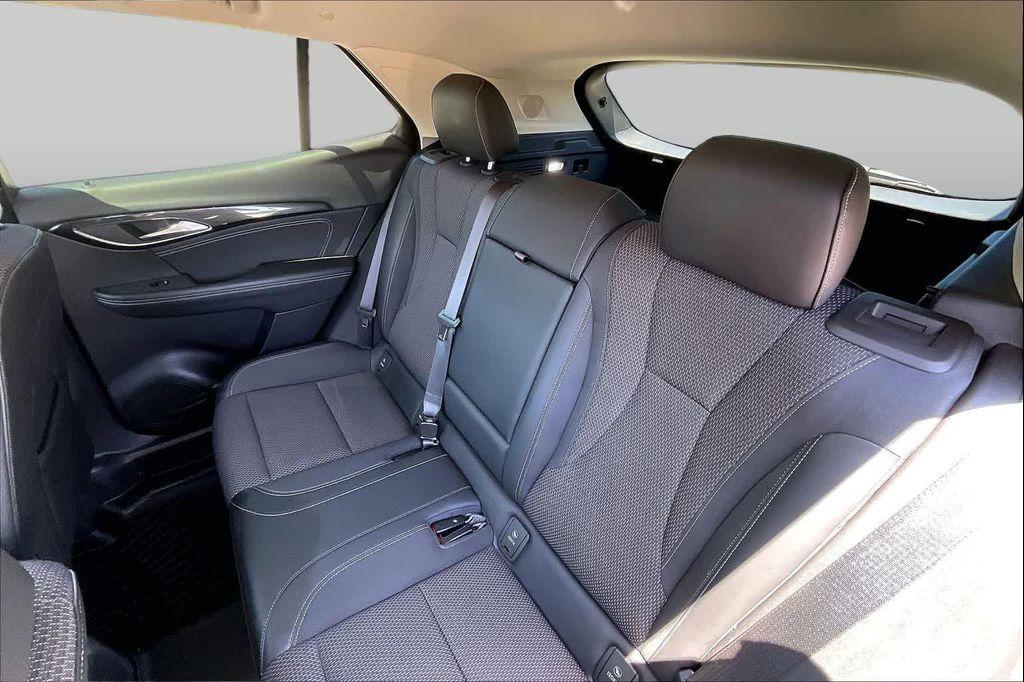 used 2023 Buick Envision car, priced at $24,219